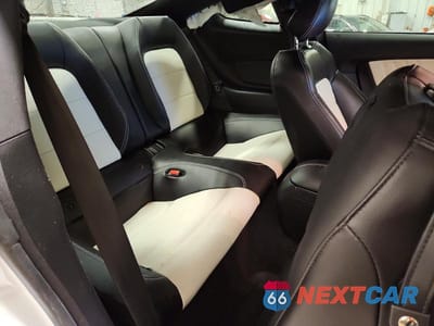 Zdjęcie 10 z 12 samochodu: 2022 FORD MUSTANG GT VIN:1FA6P8CF8N5114638 - miniatura