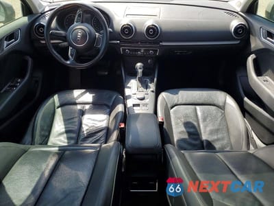 Zdjęcie 8 z 12 samochodu: 2016 AUDI A3 PREMIUM VIN:WAUA7GFF4G1052558 - miniatura