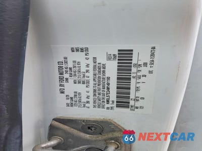 Zdjęcie 13 z 13 samochodu: 2021 FORD TRANSIT CONNECT XL VIN:NM0LS7E24M1491180 - miniatura
