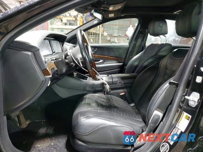 Zdjęcie 7 z 11 samochodu: 2016 MERCEDES-BENZ S 550 4MATIC VIN:WDDUG8FB3GA230419 - miniatura