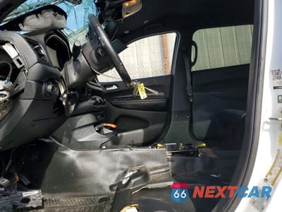 Zdjęcie 7 z 14 samochodu: 2023 DODGE DURANGO PURSUIT AWD VIN:1C4RDJFGXPC687650 - miniatura