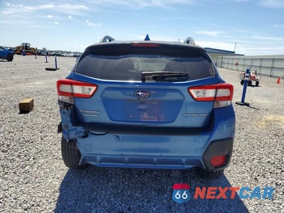 Zdjęcie 6 z 12 samochodu: 2018 SUBARU CROSSTREK PREMIUM VIN:JF2GTABC9JH282145 - miniatura
