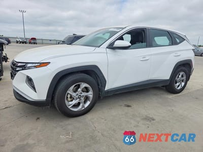 2023 HYUNDAI TUCSON SE 5NMJA3AE4PH277905 - główne zdjęcie licytacji z USA - miniatura
