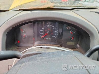 Zdjęcie 9 z 11 samochodu: 2004 FORD F150 VIN:1FTRX14W24KD56080 - miniatura