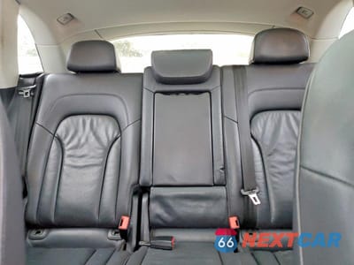 Zdjęcie 10 z 12 samochodu: 2015 AUDI Q5 PREMIUM VIN:WA1CFAFP6FA046788 - miniatura