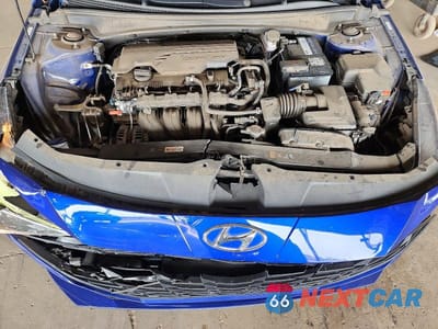 Zdjęcie 11 z 11 samochodu: 2023 HYUNDAI ELANTRA SE VIN:KMHLL4AG3PU576073 - miniatura
