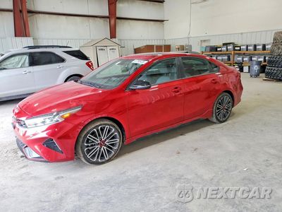 2024 KIA FORTE GT 3KPF44AC1RE745536 - główne zdjęcie licytacji z USA - miniatura