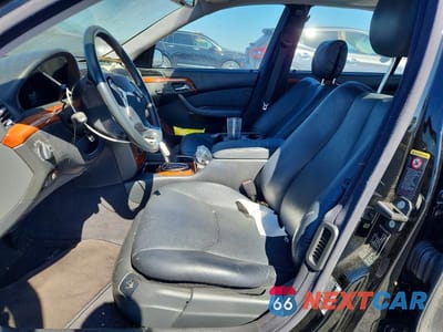 Zdjęcie 7 z 11 samochodu: 2002 MERCEDES-BENZ S 430 VIN:WDBNG70J42A306004 - miniatura