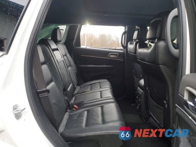 Zdjęcie 11 z 12 samochodu: 2021 JEEP GRAND CHEROKEE LIMITED VIN:1C4RJFBG6MC753991 - miniatura