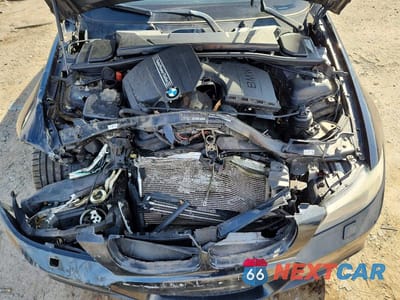 Zdjęcie 11 z 12 samochodu: 2011 BMW 335 XI VIN:WBAPL5G59BNN23153 - miniatura