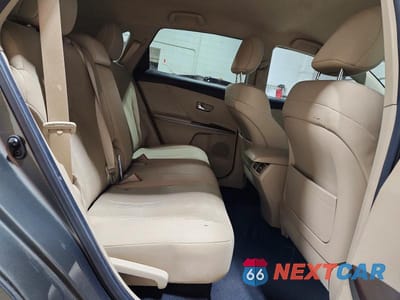 Zdjęcie 11 z 14 samochodu: 2014 TOYOTA VENZA LE VIN:4T3ZA3BB5EU085117 - miniatura