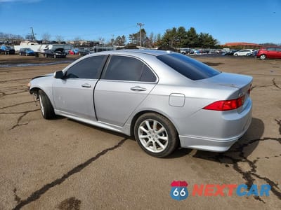 Drugie zdjęcie samochodu z przodu: 2007 ACURA TSX VIN:JH4CL96947C007863 - miniatura