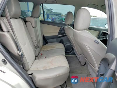 Zdjęcie 10 z 12 samochodu: 2014 TOYOTA RAV4 EV BASE VIN:2T3YL4DV6EW002474 - miniatura