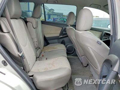 Zdjęcie 10 z 12 samochodu: 2014 TOYOTA RAV4 EV BASE VIN:2T3YL4DV6EW002474 - miniatura