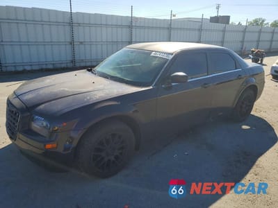 2005 CHRY 300 2C3JA43R35H186675 - główne zdjęcie licytacji z USA - miniatura