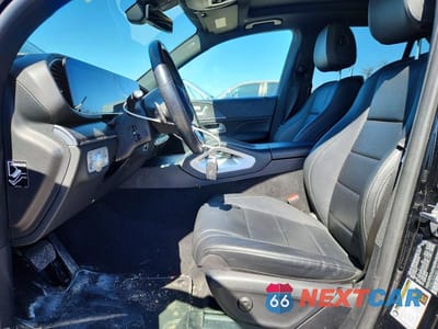Zdjęcie 7 z 13 samochodu: 2022 MERCEDES-BENZ GLE 350 4MATIC VIN:4JGFB4KB3NA831869 - miniatura
