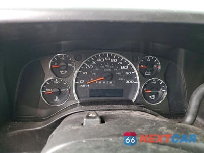 Zdjęcie 9 z 12 samochodu: 2014 CHEV EXPRESS VIN:1GB6G6BG1E1175124 - miniatura