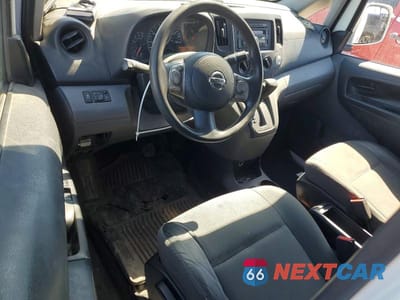 Zdjęcie 8 z 12 samochodu: 2014 NISSAN NV200 SV VIN:3N6CM0KN5EK696779 - miniatura
