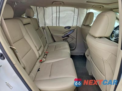 Zdjęcie 10 z 13 samochodu: 2015 ACURA RDX VIN:5J8TB4H35FL023716 - miniatura
