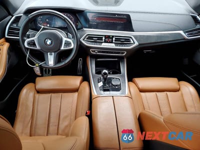 Zdjęcie 8 z 11 samochodu: 2022 BMW X5 XDRIVE40I VIN:5UXCR6C03N9K03595 - miniatura