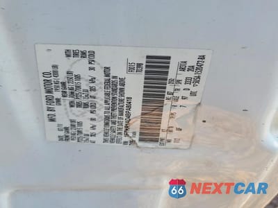 Zdjęcie 12 z 12 samochodu: 2011 FORD RANGER VIN:1FTKR1AD4BPA80418 - miniatura