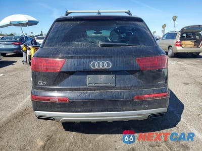 Zdjęcie 6 z 14 samochodu: 2019 AUDI Q7 PREMIUM PLUS VIN:WA1LAAF71KD047189 - miniatura