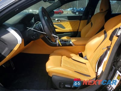 Zdjęcie 7 z 12 samochodu: 2025 BMW M8 VIN:WBSGV0C0XSCT98534 - miniatura