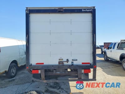 Zdjęcie 6 z 13 samochodu: 2019 RAM PROMASTER 3500 BOX TRUCK VIN:3C7WRVLG9KE527781 - miniatura