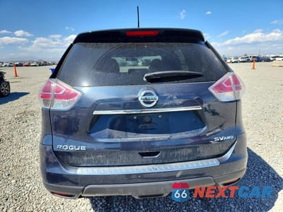 Zdjęcie 6 z 13 samochodu: 2015 NISSAN ROGUE SV VIN:5N1AT2MV6FC925513 - miniatura