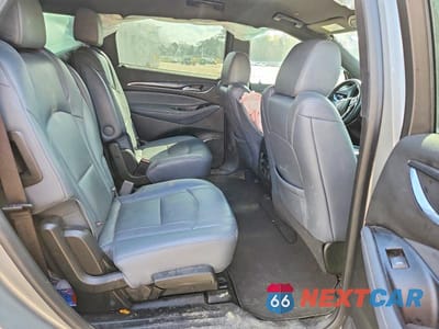 Zdjęcie 11 z 12 samochodu: 2024 BUICK ENCLAVE PREMIUM VIN:5GAEVBKW1RJ130141 - miniatura