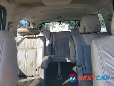 Zdjęcie 10 z 13 samochodu: 2015 LINCOLN NAVIGATOR VIN:5LMJJ2HT2FEJ02416 - miniatura