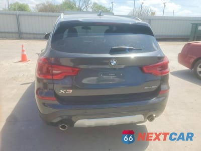 Zdjęcie 6 z 12 samochodu: 2021 BMW X3 SDRIVE30I VIN:5UXTY3C02M9E48133 - miniatura