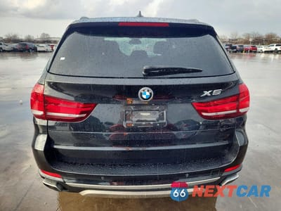 Zdjęcie 6 z 13 samochodu: 2018 BMW X5 SDRIVE35I VIN:5UXKR2C51J0Z15537 - miniatura