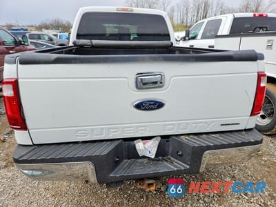 Zdjęcie 6 z 11 samochodu: 2012 FORD F250 SUPER DUTY VIN:1FT7W2B62CEC47179 - miniatura