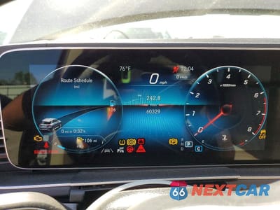 Zdjęcie 9 z 13 samochodu: 2021 MERCEDES-BENZ GLE 350 VIN:4JGFB4JB9MA522343 - miniatura