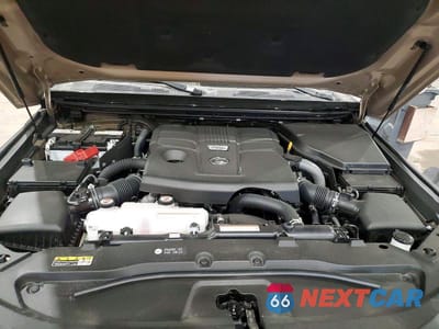 Zdjęcie 11 z 12 samochodu: 2025 LEXUS GX 550 PREMIUM VIN:JTJTBCDX9S5036059 - miniatura