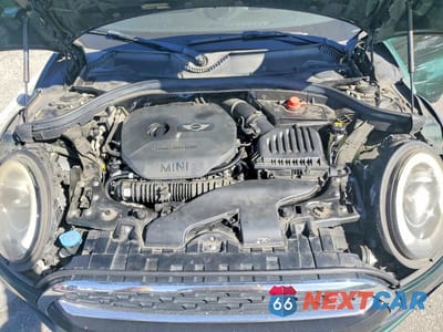 Zdjęcie 11 z 11 samochodu: 2016 MINI COOPER S CLUBMAN VIN:WMWLN9C51G2E47820 - miniatura