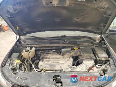 Zdjęcie 12 z 13 samochodu: 2021 CHRYSLER PACIFICA TOURING L VIN:2C4RC1BGXMR596924 - miniatura