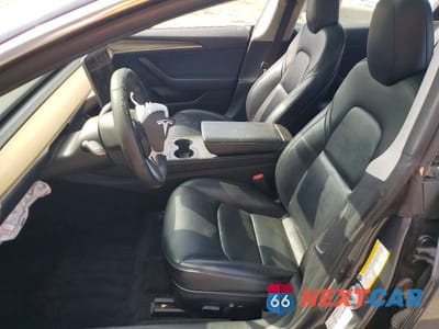 Zdjęcie 7 z 13 samochodu: 2020 TESLA MODEL 3 VIN:5YJ3E1EB2LF589900 - miniatura