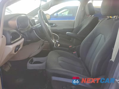 Zdjęcie 7 z 13 samochodu: 2021 CHRYSLER VOYAGER LX VIN:2C4RC1CG2MR580313 - miniatura