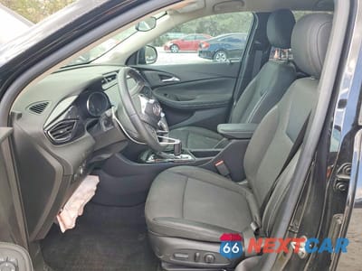 Zdjęcie 7 z 12 samochodu: 2023 BUICK ENCORE GX SELECT VIN:KL4MMDS20PB088584 - miniatura