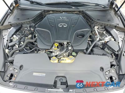 Zdjęcie 11 z 12 samochodu: 2020 INFI Q50 EDITION 30 AWD VIN:JN1EV7AR7LM252101 - miniatura