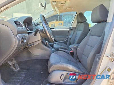 Zdjęcie 7 z 11 samochodu: 2014 VOLKSWAGEN GOLF VIN:WVWDM7AJ8EW000063 - miniatura