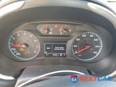 Zdjęcie 9 z 12 samochodu: 2023 CHEVROLET MALIBU LS VIN:1G1ZC5ST3PF155855 - miniatura