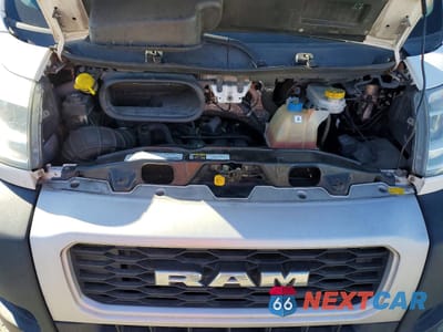 Zdjęcie 11 z 12 samochodu: 2019 RAM PROMASTER 1500 DELIVERY VAN VIN:3C6TRVNG2KE505996 - miniatura