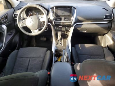 Zdjęcie 8 z 12 samochodu: 2020 MITSUBISHI ECLIPSE CROSS ES VIN:JA4AS3AA0LZ042511 - miniatura