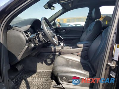 Zdjęcie 7 z 12 samochodu: 2017 AUDI Q7 PREMIUM PLUS VIN:WA1LAAF78HD021049 - miniatura