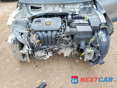 Zdjęcie 12 z 13 samochodu: 2024 KIA SELTOS EX VIN:KNDERCAA3R7652250 - miniatura