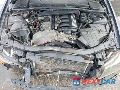 Zdjęcie 11 z 11 samochodu: 2006 BMW 330 I VIN:WBAVB33516KS37406 - miniatura