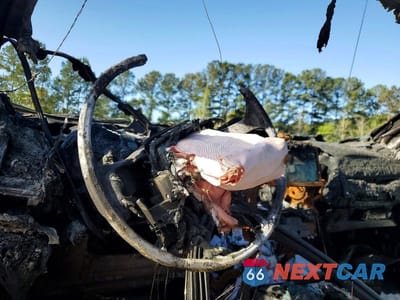 Zdjęcie 8 z 10 samochodu: 2017 FORD F250 SUPER DUTY VIN:1FT7W2BT0HEF06023 - miniatura